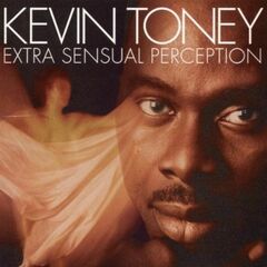 Extra Sensual Perception (CD)