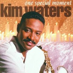 One Special Moment (CD)