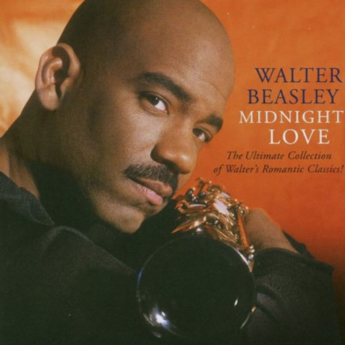 Midnight Love-Ultimate Collect (CD)