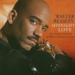 Midnight Love-Ultimate Collect (CD)