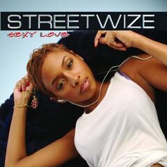 Sexy Love (CD)