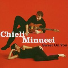 Sweet On You (CD)