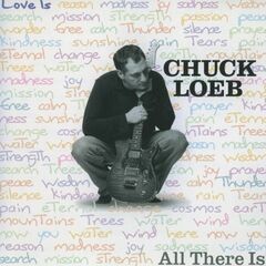 Love Is All There Is (CD)