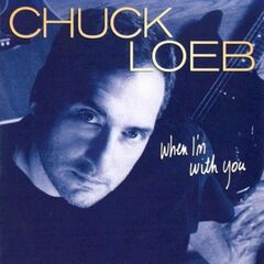 When I'm With You (CD)