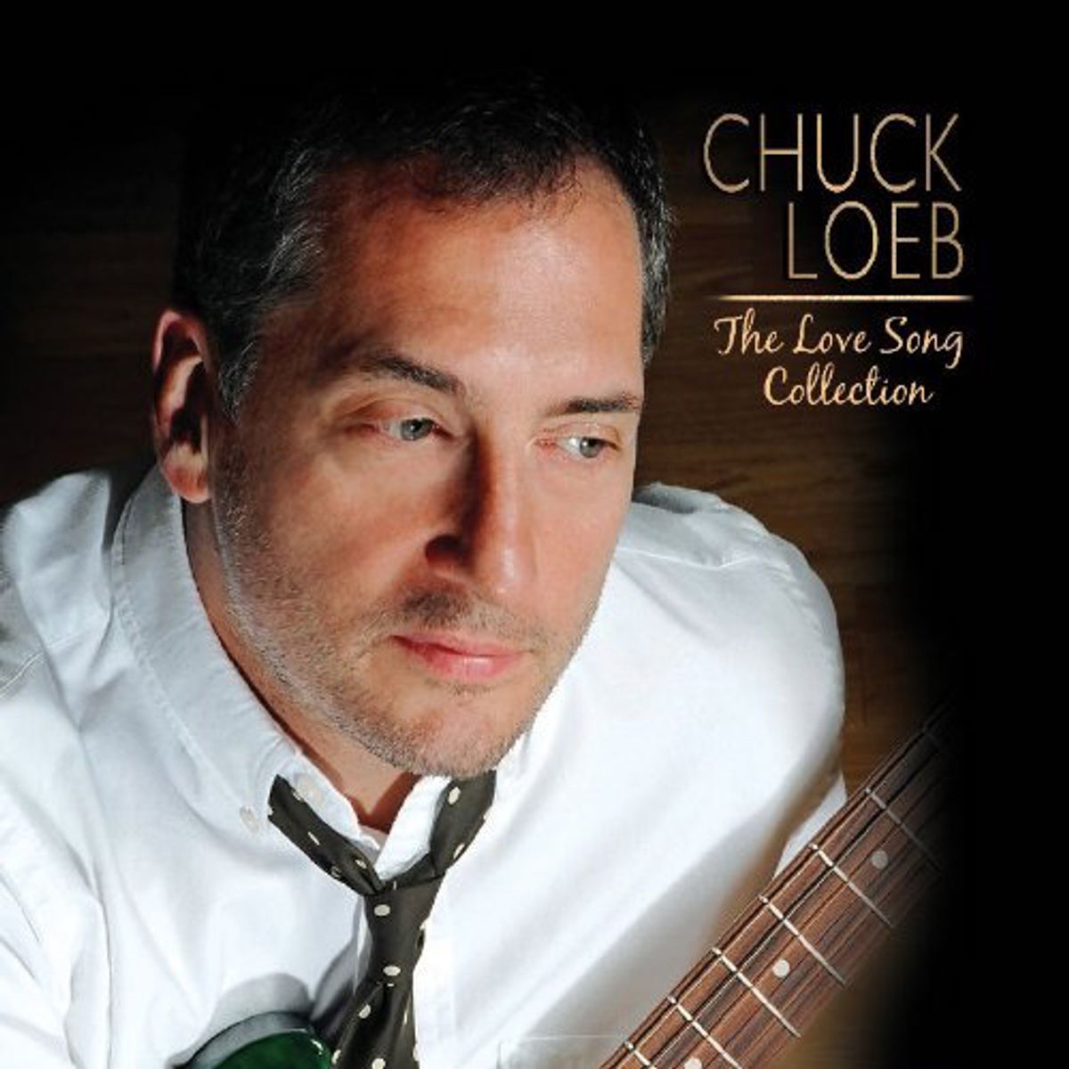 Love Song Collection (CD)
