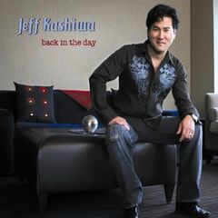 Back In The Day (CD)