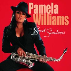 Sweet Saxations (CD)