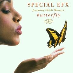 Butterfly (CD)
