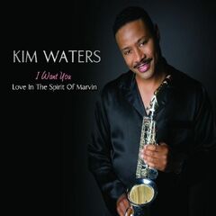 I Want You-Love In The Spirit (CD)