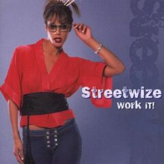 Work It! (CD)