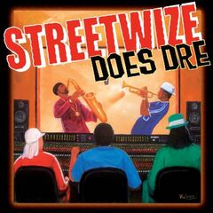 Streetwize Does Dre (CD)