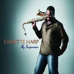 My Inspiration (CD)