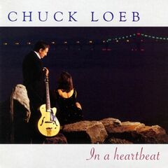 In A Heartbeat (CD)