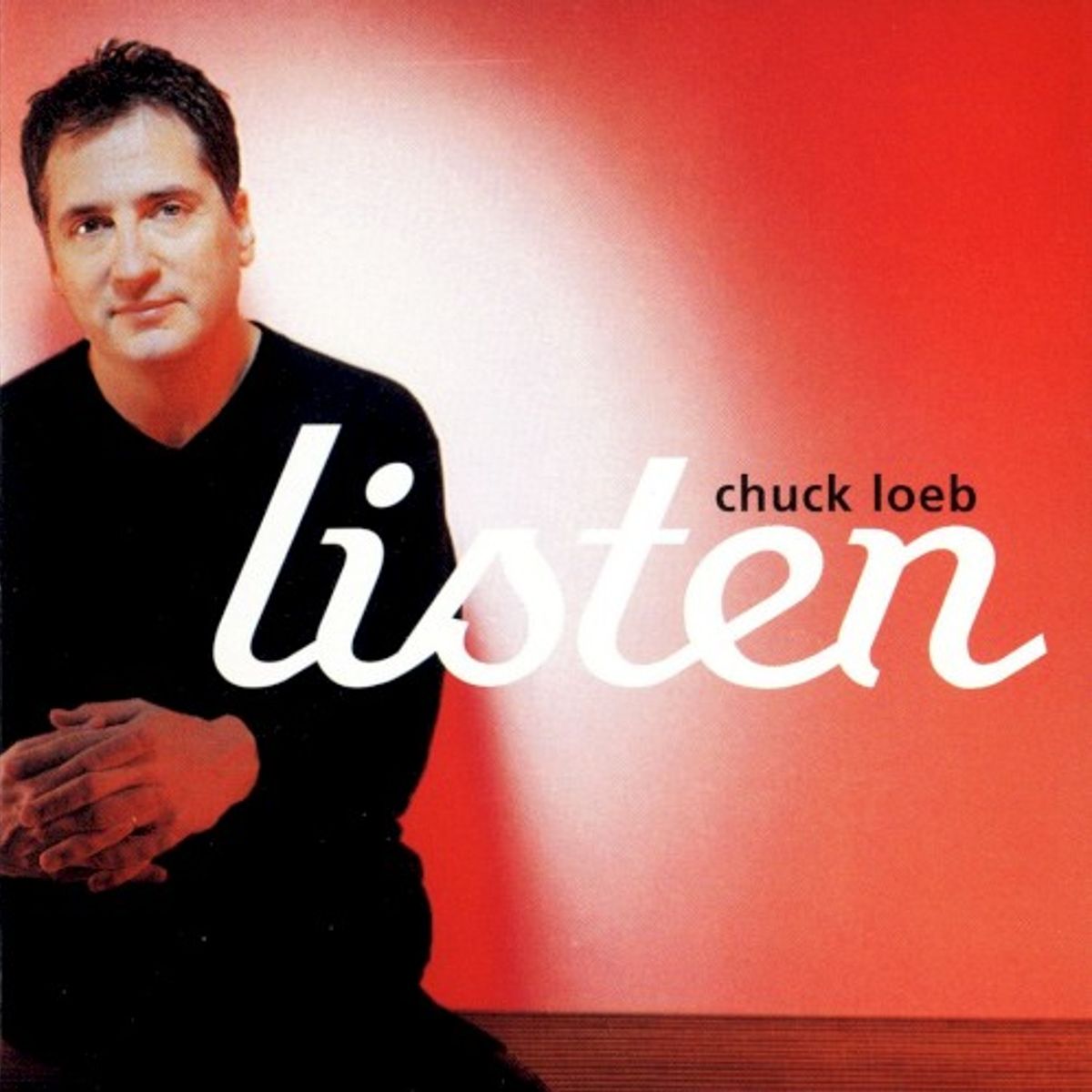 Listen (CD)