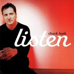 Listen (CD)