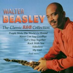 Classics R & B Collection (CD)