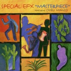 Masterpiece (CD)