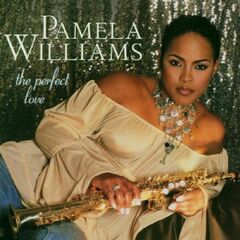 Perfect Love (CD)