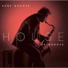 House Of Groove (CD)
