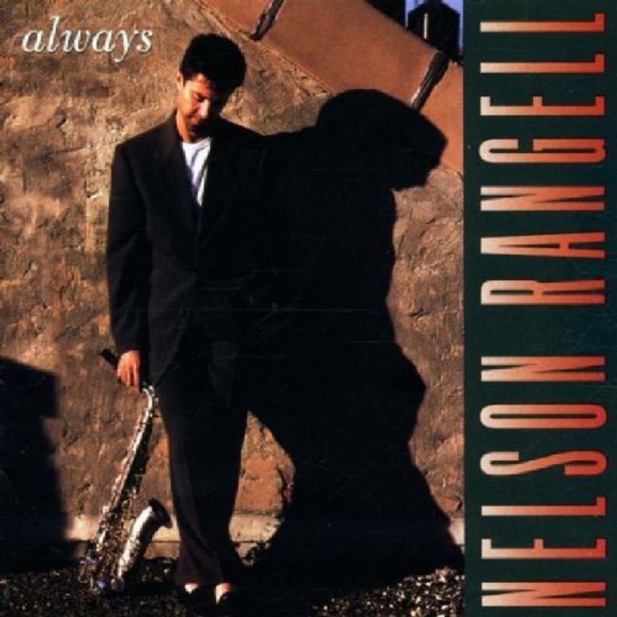 Always (CD)