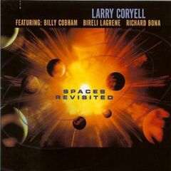 Spaces Revisited (CD)