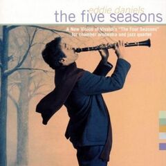 Five Seasons (CD)