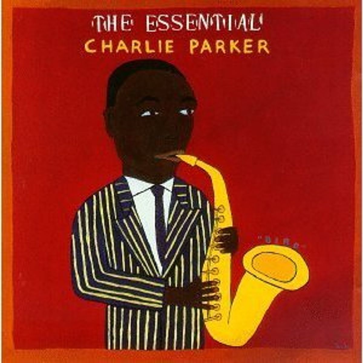 Essential (CD)