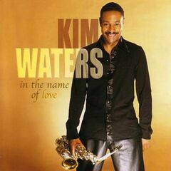 In The Name Of Love (CD)