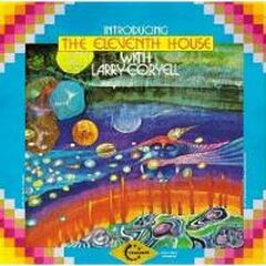 With Larry Coryell (CD)