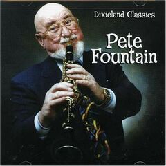 Vol. 1-Dixieland Classics (CD)