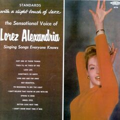 Singing Songs Everyone Knows (CD)