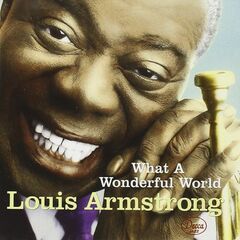 What A Wonderful World (CD)