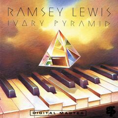 Ivory Pyramid (CD)