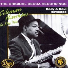 Body & Soul Revisited (CD)