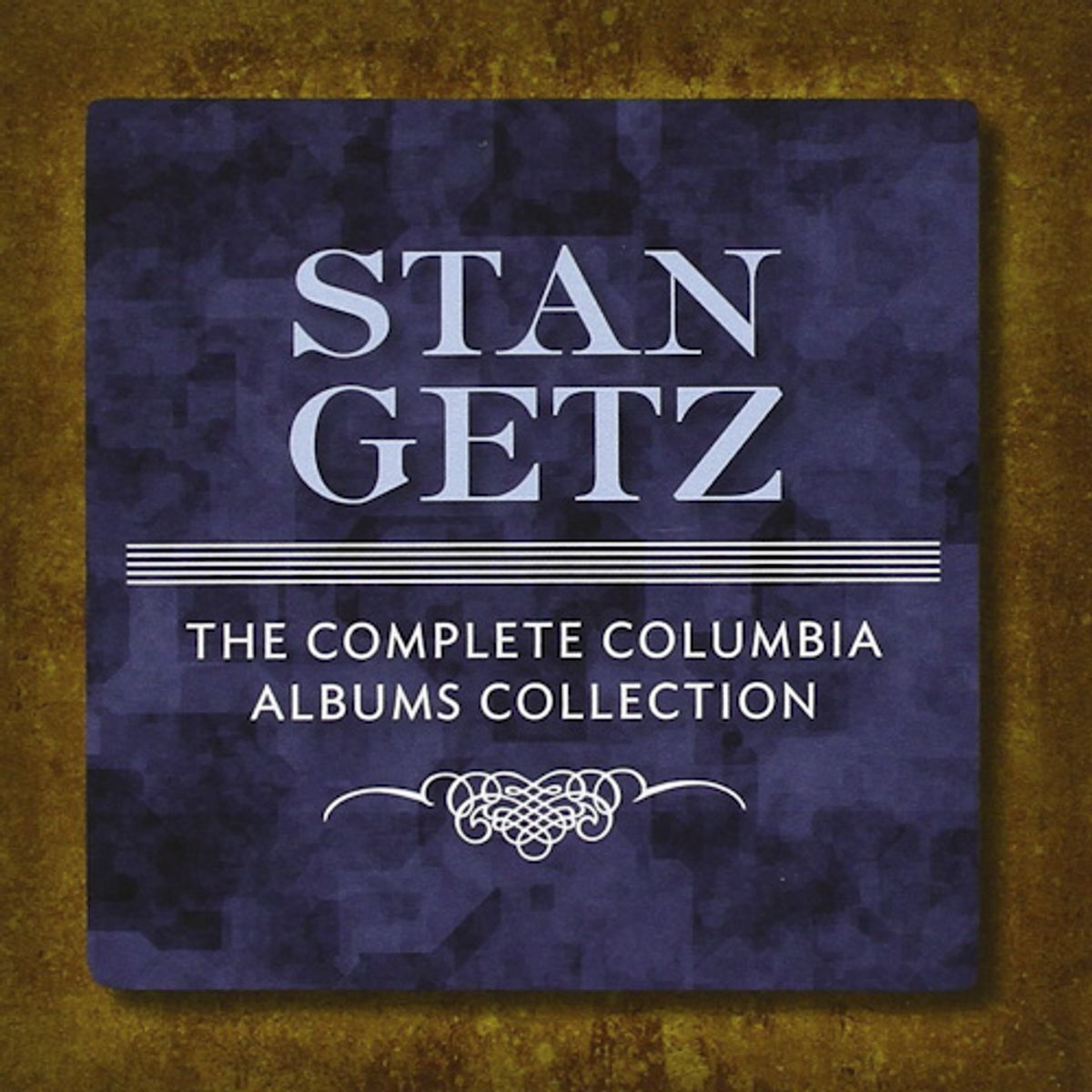 Complete Columbia Albums Colle (CD)