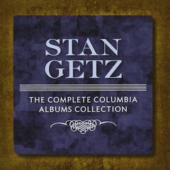 Complete Columbia Albums Colle (CD)
