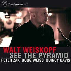 See The Pyramid (CD)
