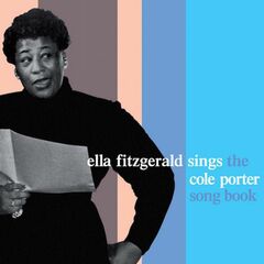 Sings The Cole Porter Songbook (CD)