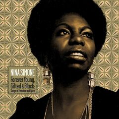 Forever Young Gifted & Black: (CD)
