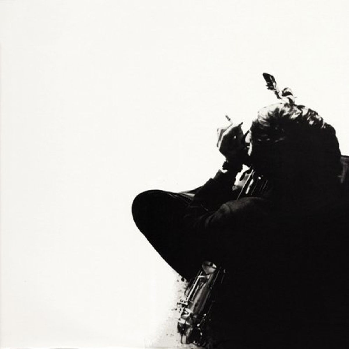 In Search Of The Mystery (CD)