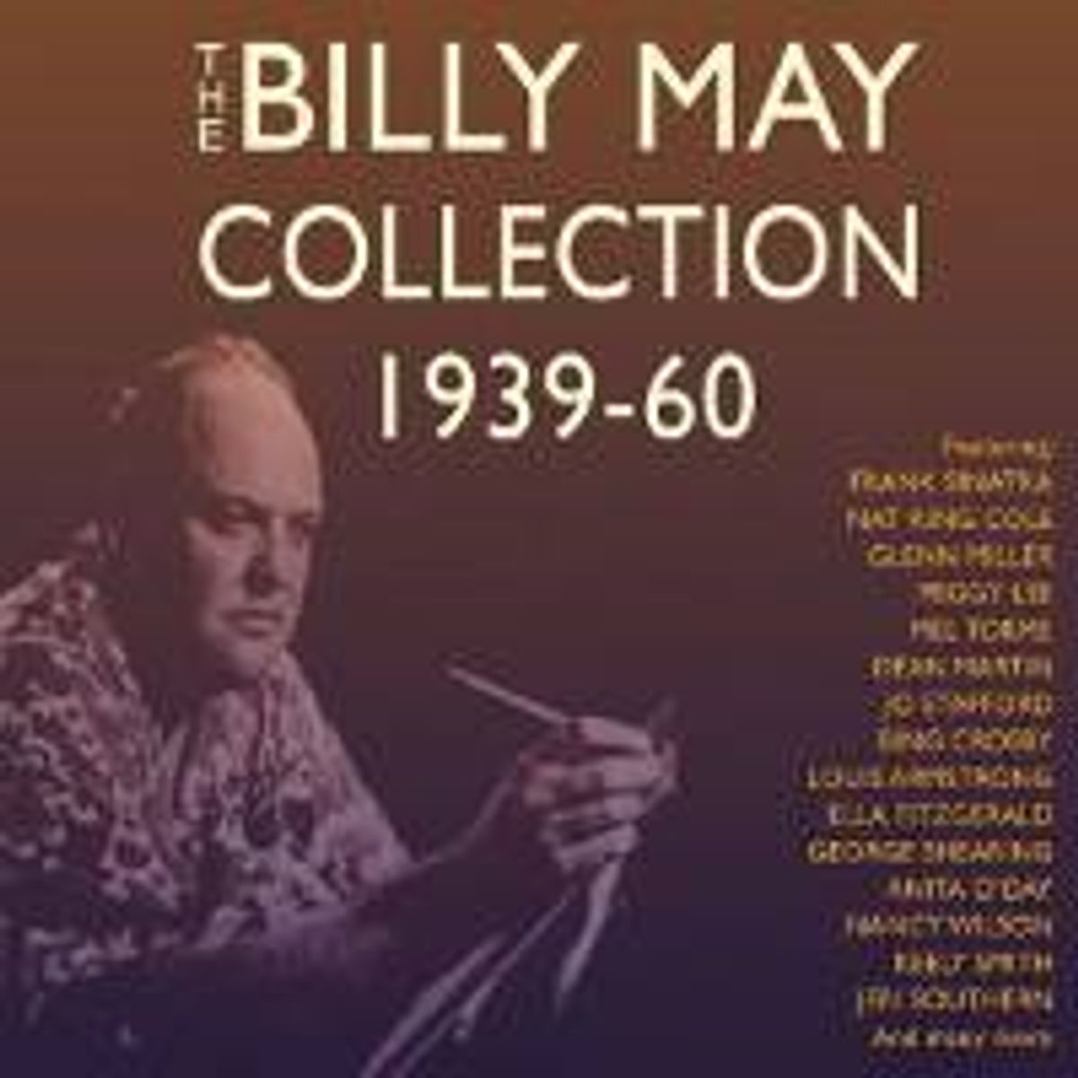 Billy May Collection 1939-60 (CD)