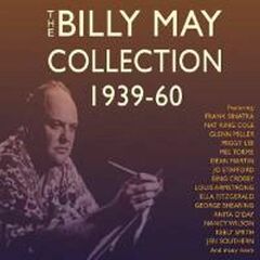 Billy May Collection 1939-60 (CD)