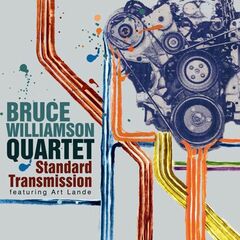 Standard Transmission (CD)