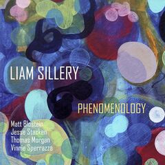 Phenomenology (CD)