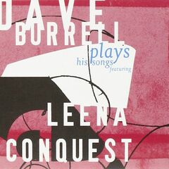 Plays His Songs Featuring Leen (CD)