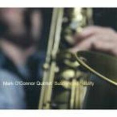 Suspended Reality (CD)