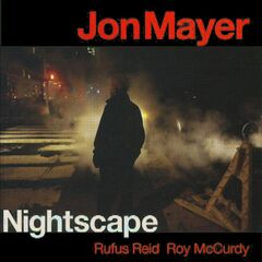 Nightscape (CD)