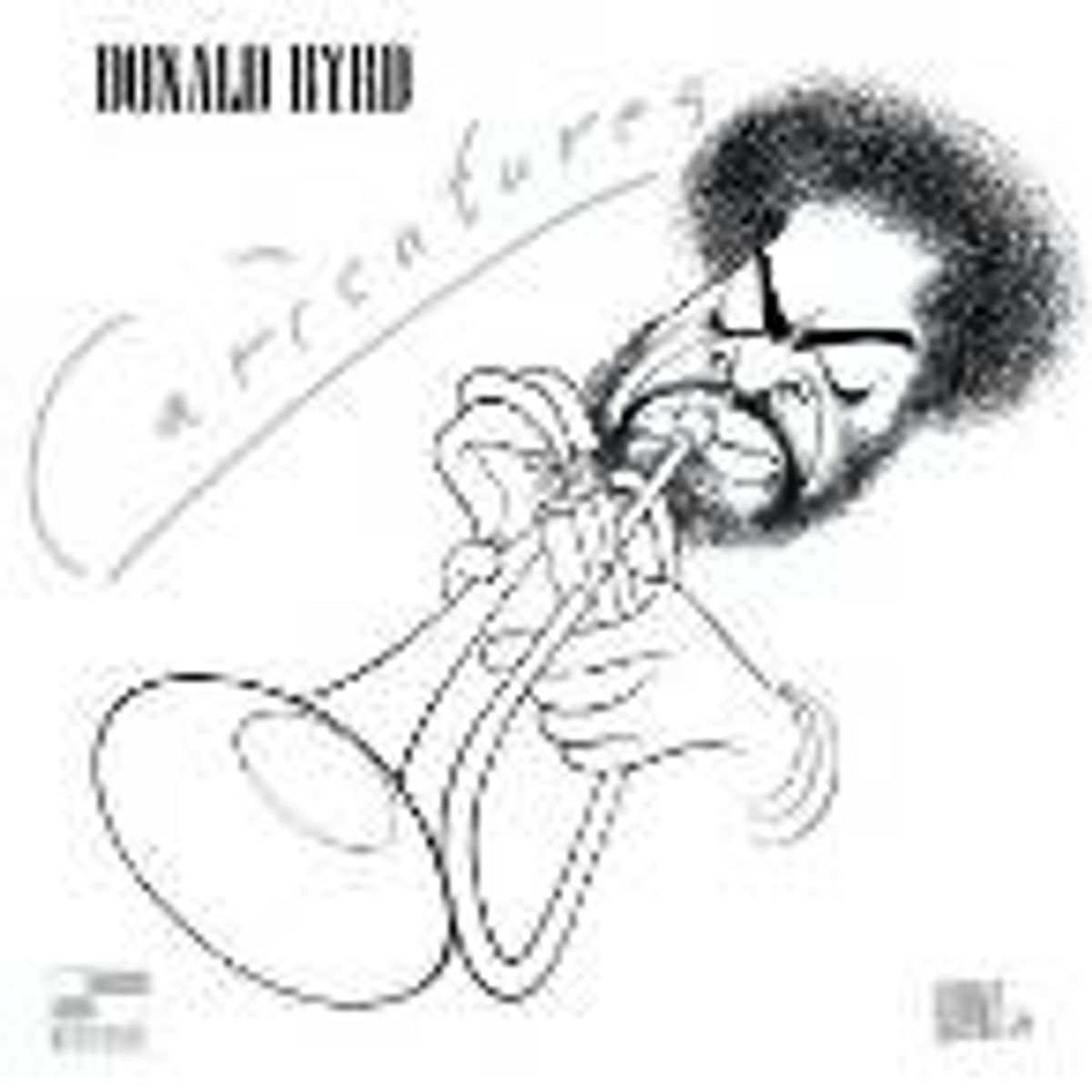Caricatures (CD)