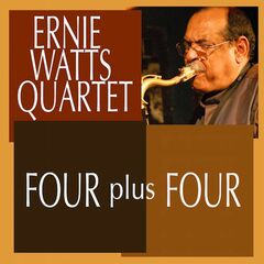 Four Plus Four (CD)