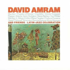 Latin-Jazz Celebration (CD)